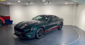 Ford Mustang occasion année 2018 boite Manuelle Annonce Ford Mustang occasion Essence 5.0 V8 460ch Bullitt à La Roche Sur Yon