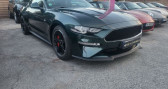 Annonce Ford Mustang occasion Essence 5.0 V8 460CH BULLITT à CAGNES SUR MER