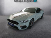 Ford Mustang occasion année 2022 boite Manuelle Annonce Ford Mustang occasion Essence 5.0 V8 460ch Mach 1 à Lisieux