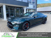 Ford Mustang occasion année 2019 boite Manuelle Annonce Ford Mustang occasion Essence 5.0 V8 Bullitt à Beaupuy