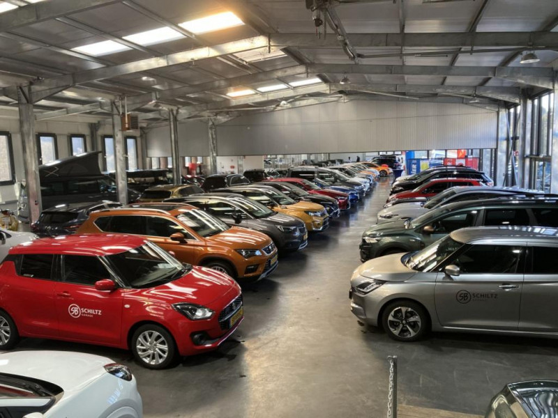 Ford Mustang 5.0 V8 FIFTY FIVE YEARS  occasion  L'Union - photo n15