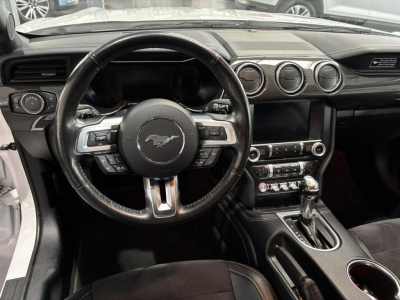 Ford Mustang 5.0 V8 FIFTY FIVE YEARS  occasion  L'Union - photo n11