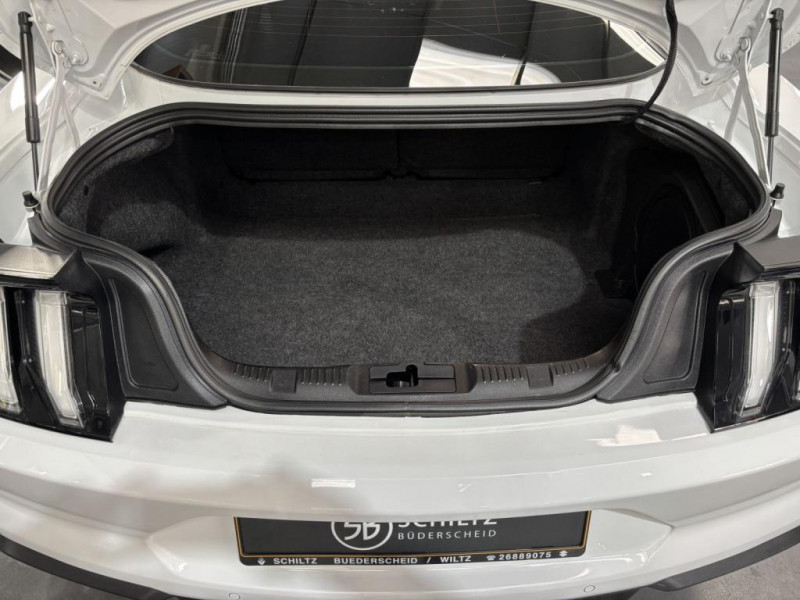 Ford Mustang 5.0 V8 FIFTY FIVE YEARS  occasion  L'Union - photo n14