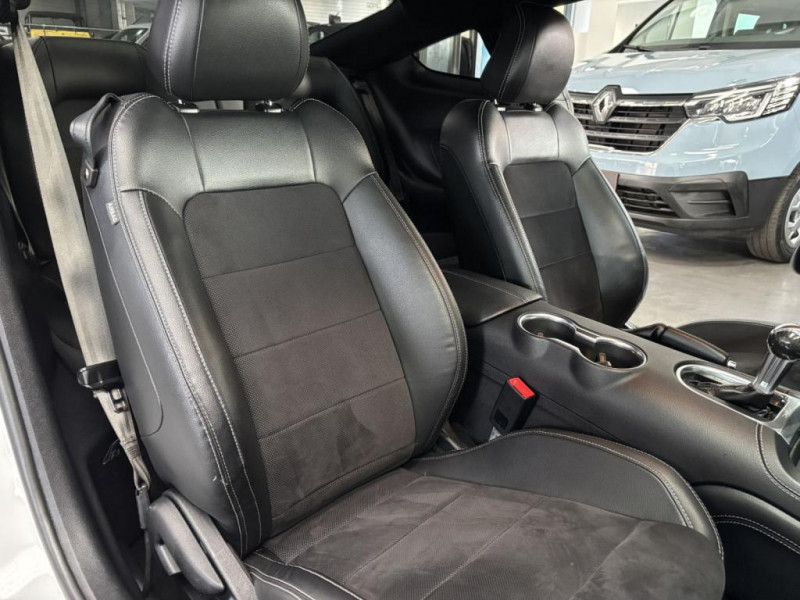 Ford Mustang 5.0 V8 FIFTY FIVE YEARS  occasion  L'Union - photo n12