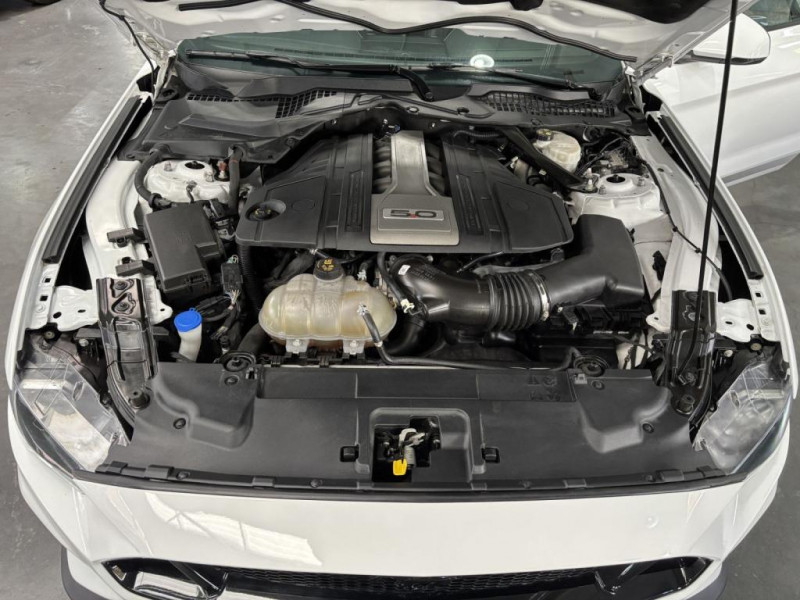 Ford Mustang 5.0 V8 FIFTY FIVE YEARS  occasion  L'Union - photo n9