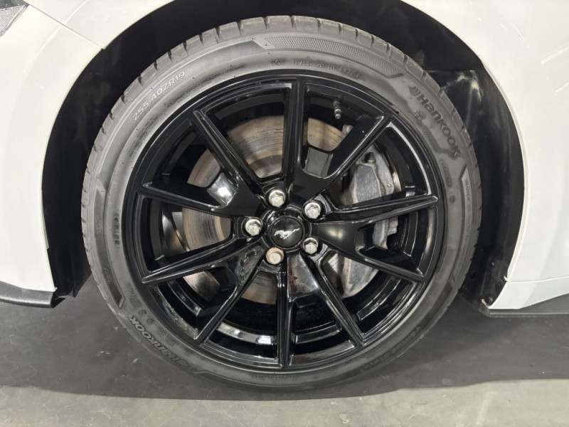 Ford Mustang 5.0 V8 FIFTY FIVE YEARS  occasion  L'Union - photo n8