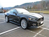 Ford Mustang occasion année 2016 boite Automatique Annonce Ford Mustang occasion Essence 5.0 V8 GT 421 ch à Beaupuy