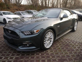 Annonce Ford Mustang occasion Essence 5.0 V8 GT 421 ch à Beaupuy