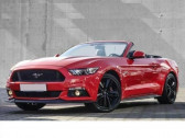 Ford Mustang occasion année 2017 boite Automatique Annonce Ford Mustang occasion Essence 5.0 V8 GT 421 ch à Beaupuy