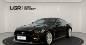 Ford Mustang occasion année 2017 boite Automatique Annonce Ford Mustang occasion Essence 5.0 V8 GT / Caméra / SYNC3 / 1ère main / Navigation à Boissy-le-Châtel