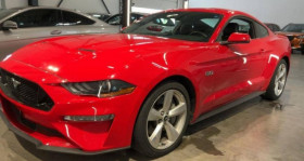 Ford Mustang occasion 2019 mise en vente à BOURG LES VALENCE par le garage MAUI AUTOMOBILES - photo n°1