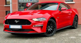 Annonce Ford Mustang occasion Essence 5.0 V8 GT Facelift / Malus inclus � BOURG LES VALENCE