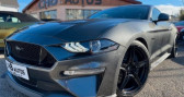 Annonce Ford Mustang occasion Essence 5.0 V8 GT FASTBACK GRIS MAGNETIC � RIXHEIM