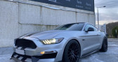 Annonce Ford Mustang occasion Essence 5.0 V8 GT Fastback  LE HAVRE