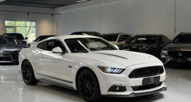 Ford Mustang , garage SELECTIVE AUTO  sarcelles