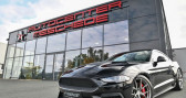 Ford Mustang 5.0 V8 GT Kompressor 670 PS   Meschede 59