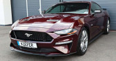 Annonce Ford Mustang occasion Essence 5.0 v8 gt r19 hors homologation 4500e  Paris