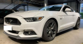 Ford Mustang 5.0 V8 GT Recaro BVA   BOURG LES VALENCE 26
