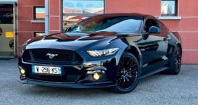 Ford Mustang , garage MAUI AUTOMOBILES  BOURG LES VALENCE