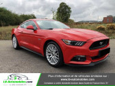 Ford Mustang occasion année 2015 boite Automatique Annonce Ford Mustang occasion Essence 5.0 V8 GT à Beaupuy