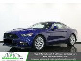 Ford Mustang occasion Bleu année 2016 boite Automatique Annonce Ford Mustang occasion Essence 5.0 V8 GT à Beaupuy