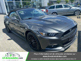 Ford Mustang occasion année 2017 boite Automatique Annonce Ford Mustang occasion Essence 5.0 V8 GT à Beaupuy