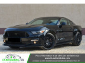 Annonce Ford Mustang occasion Essence 5.0 V8 GT à Beaupuy