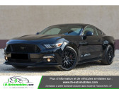 Ford Mustang occasion année 2017 boite Automatique Annonce Ford Mustang occasion Essence 5.0 V8 GT à Beaupuy