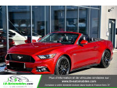 Ford Mustang occasion année 2016 boite Manuelle Annonce Ford Mustang occasion Essence 5.0 V8 GT à Beaupuy