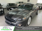 Ford Mustang occasion année 2016 boite Manuelle Annonce Ford Mustang occasion Essence 5.0 V8 GT à Beaupuy
