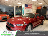 Annonce Ford Mustang occasion Essence 5.0 V8 GT  Beaupuy