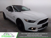 Ford Mustang occasion année 2016 boite Automatique Annonce Ford Mustang occasion Essence 5.0 V8 GT à Beaupuy