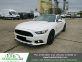 Annonce Ford Mustang occasion Essence 5.0 V8 GT à Beaupuy