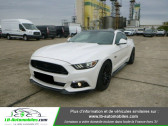 Ford Mustang occasion année 2017 boite Automatique Annonce Ford Mustang occasion Essence 5.0 V8 GT à Beaupuy