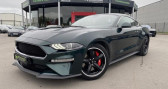 Annonce Ford Mustang occasion Essence 5.0l V8 460 CH BVM6GT Fastback Bullitt Franaise Malus Pay   Saint Amand Les Eaux
