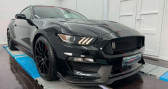Annonce Ford Mustang occasion Essence 5.2 v8 gt-350/track pake hors homologation 4500e  Paris