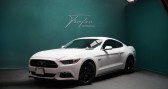 Annonce Ford Mustang occasion Essence 50�me Anniversaire 5.0 435CV - Full suivi - Echappement sur  � le petit quevilly