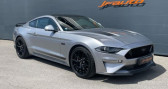 Ford Mustang occasion année 2019 boite Automatique Annonce Ford Mustang occasion Essence 55 ème ANNIVERSAIRE COUPE V8 GT 450 CH à Jonquières