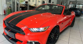 Ford Mustang 589ch gt premium tout compris hors homologation 4500e  � Paris 75