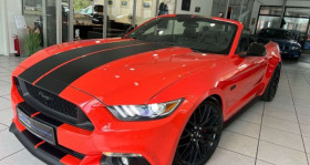Ford Mustang , garage US CARS IMPORTATION � Paris