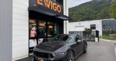 Ford Mustang 5L V8 450CH DARK HORSE SUSPENSION MAGNERIDE PAS DE MALUS   Le Versoud 38