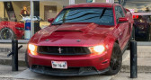 Ford Mustang 5L  2011 - annonce de voiture en vente sur Auto Sélection.com