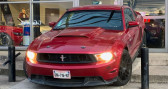 Annonce Ford Mustang occasion Essence 5L  Malataverne