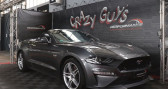 Ford Mustang occasion année 2019 boite Automatique Annonce Ford Mustang occasion Essence 6 Gt V8 CABRIO MALUS INCLUS à FEGERSHEIM