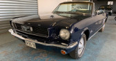 Annonce Ford Mustang occasion Essence 66' Ford Mustang cabriolet 6 cyl. 3.3 BV4  Nice