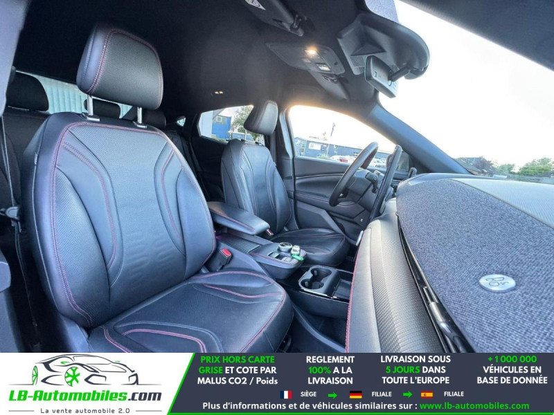 Ford Mustang 76 kWh 269 ch AWD  occasion � Beaupuy - photo n�7