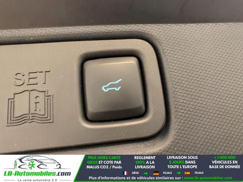 Ford Mustang 76 kWh 269 ch AWD  occasion � Beaupuy - photo n�7