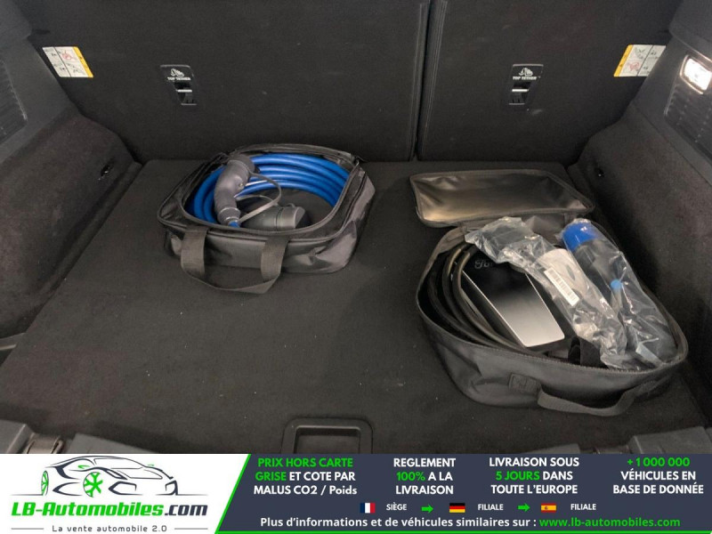 Ford Mustang 76 kWh 269 ch AWD  occasion � Beaupuy - photo n�6