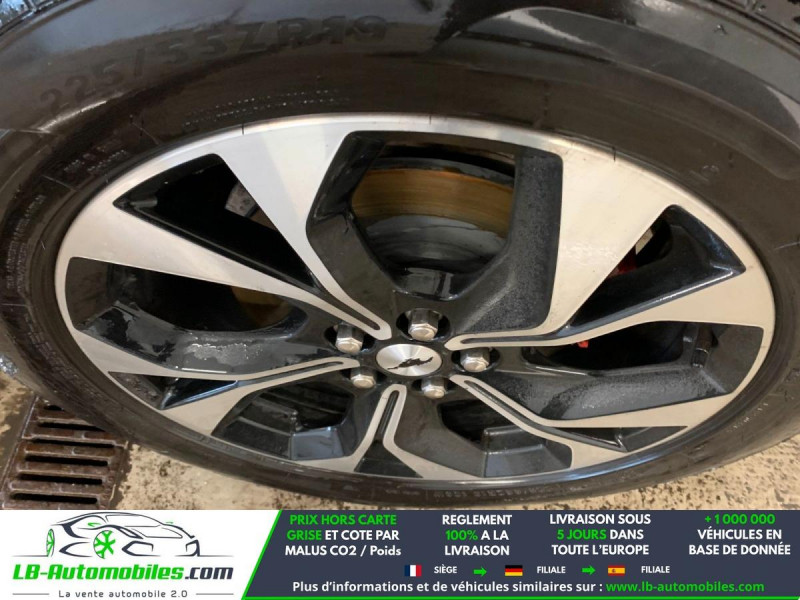 Ford Mustang 76 kWh 269 ch AWD  occasion � Beaupuy - photo n�4