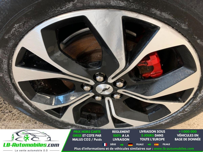 Ford Mustang 76 kWh 269 ch AWD  occasion � Beaupuy - photo n�5